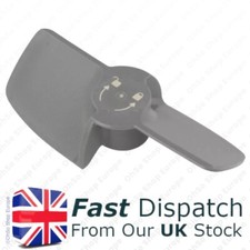 Kenwood HB Mixer Schiacciatore