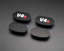 Tappi chiusura foro attacco borsa per Ducati Multistrada V4s