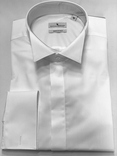 Shirt man camicia diplomatica - man,