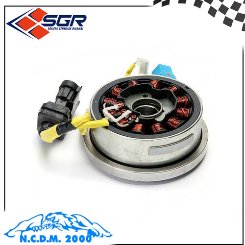 Kit completo statore - kit,