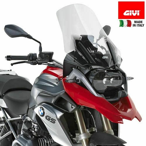 Cupolino specifico trasparente