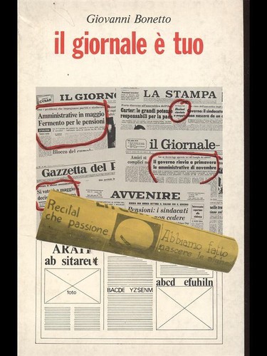 Giornale tuo - e',