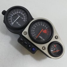 Carena contachilometri