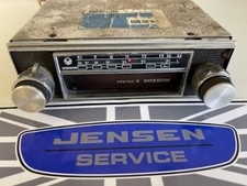 VOXSON 108 SRN RADIO 8 TRACCE