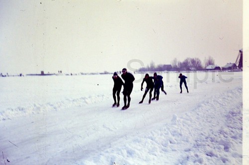 Vintage 1970s ghiaccio - 1970s,