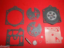REPLACEMENT COMPLETE CARB KIT