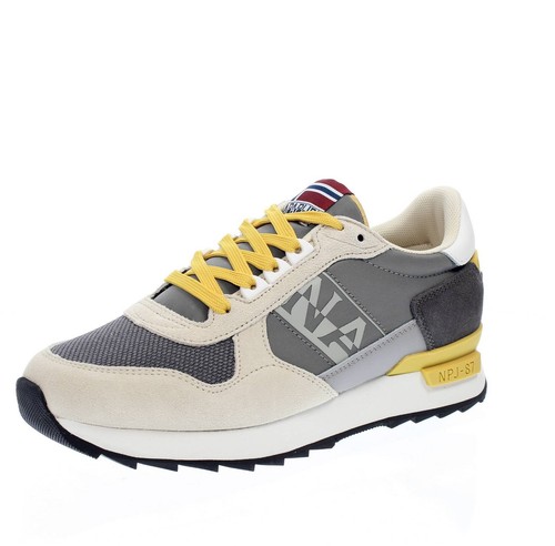 Napapijri stab sneakers - napapijri,
