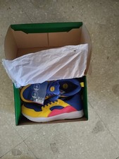 SCARPE LIDL LIMITED EDITION