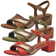 Marco Tozzi Sandaletta Donna