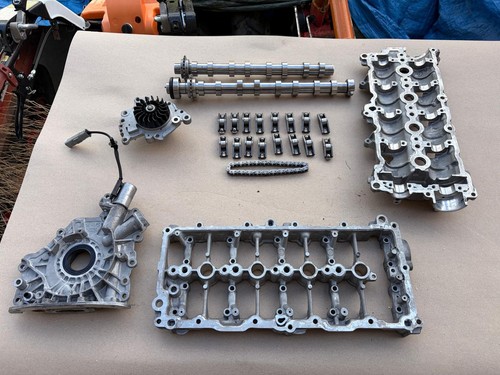 Kit castelletto peugeot - kit, 3008