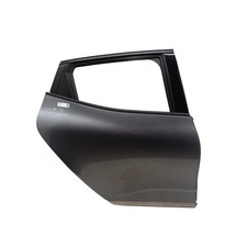 Porta portiera posteriore - porta,