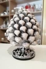Pigna In Ceramica Di
