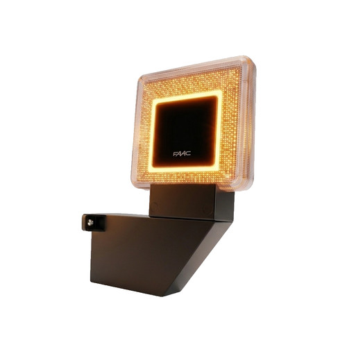 Staffa lampeggiante faac led - faac,