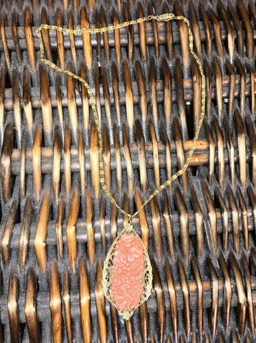 Collana antica con - , in
