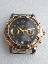 Chronograph Stendardo (Cal
