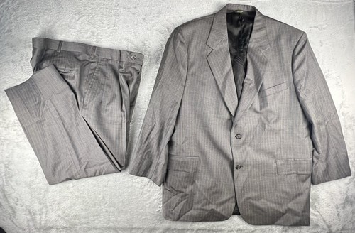 Tuta ermenegildo zegna panno - tuta,