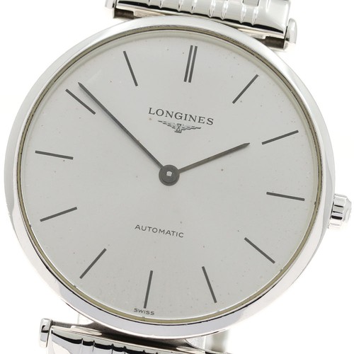 Orologio uomo automatico - orologio,
