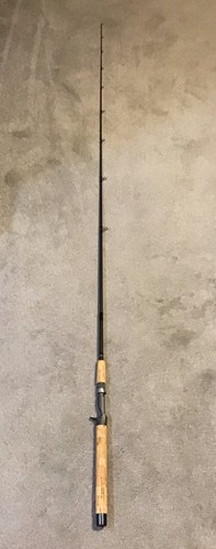 Loomis mbr 784c - glx, 6'6"
