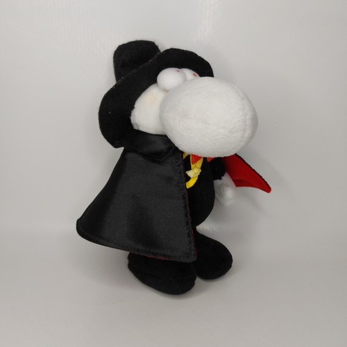 Peluche heye mordillo vampiro - heye,