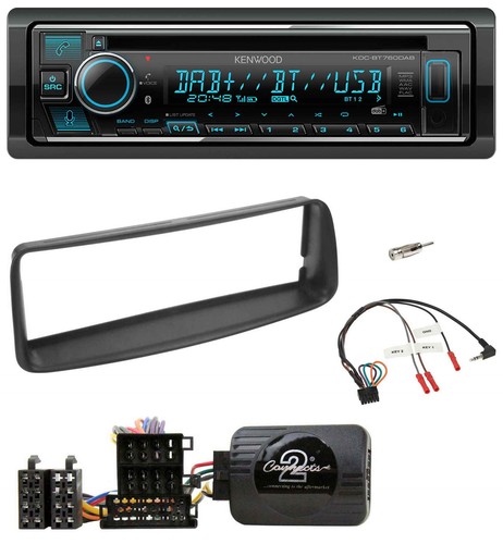 Kenwood volante bluetooth dab - volante,