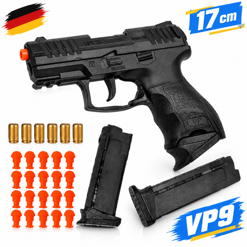 Pistola revolver bambini arma - pistola,