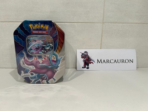 Tin acquecrespe pokemon nuovo - acquecrespe,