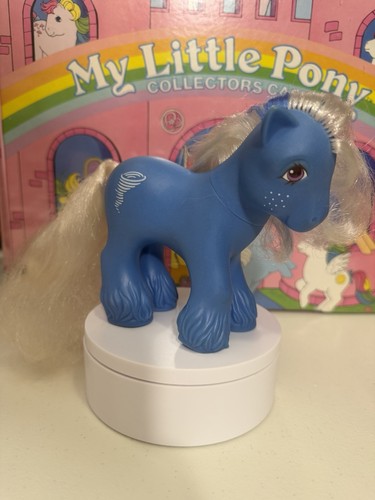Vintage hasbro little - vintage,