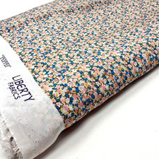 Liberty of London 100%  Silk