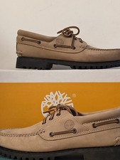 Mocassini Uomo Timberland