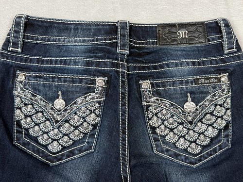 Jeans donna miss - miss, me