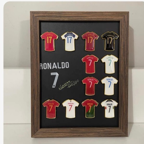 Cristiano ronaldo maglie - cristiano,