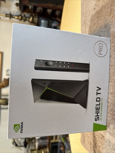 Nvidia shield pro - nvidia,