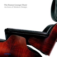 THE EAMES LOUNGE CHAIR: AN