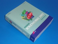 Inside SolidWorks 2003, 3D CAD