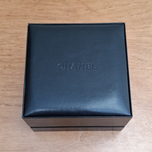 Scatola orologio chanel j12 - scatola,