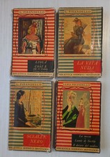 Luigi Pirandello 5 Libri 1949