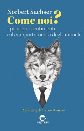 Come noi pensieri i - noi?,