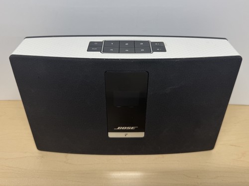 Bose soundtouch sistema - bose,