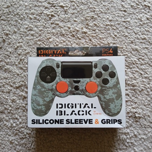 Cover dualshock - cover, 4
