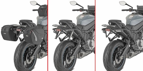 Givi stl9231 telaietti stealth - stl9231,