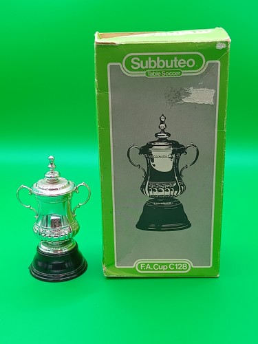 Subbuteo trofeo cup - trofeo, f.a