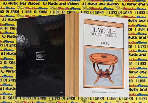 Book libro mobile - book, il