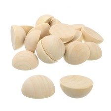 QUARKZMAN 25pz Mezza Sfera in