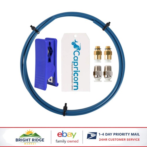 Tubo filamento ptfe - ptfe, con