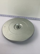 Targa album disco 620 parte ELAC Benjamin Miracord vintage