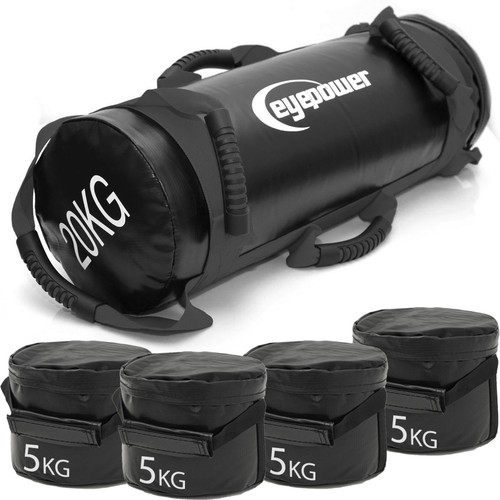 Power bag con - power, kg