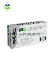 Faac 105633445 Leader Kit automazione oleodinamica per cancello a battente - FAA