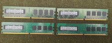 Samsung 2 - 1 GB 2-512 MB 2Rx8
