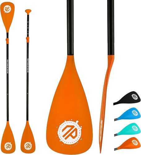 Niphean pezzi kayak - niphean, 3/4