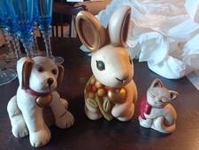 Set of 3 Original THUN